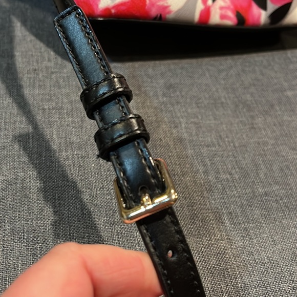 Authentic Kate Spade Shoulder Bag - Picture 5 of 7